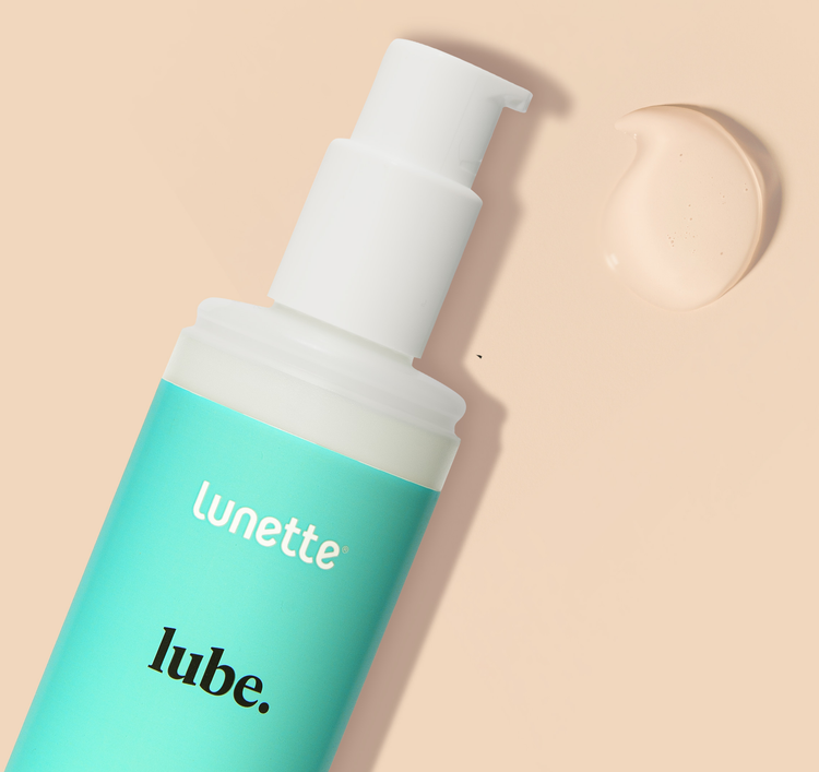 Lunette seksuaaliterveys ja mielihyvä
