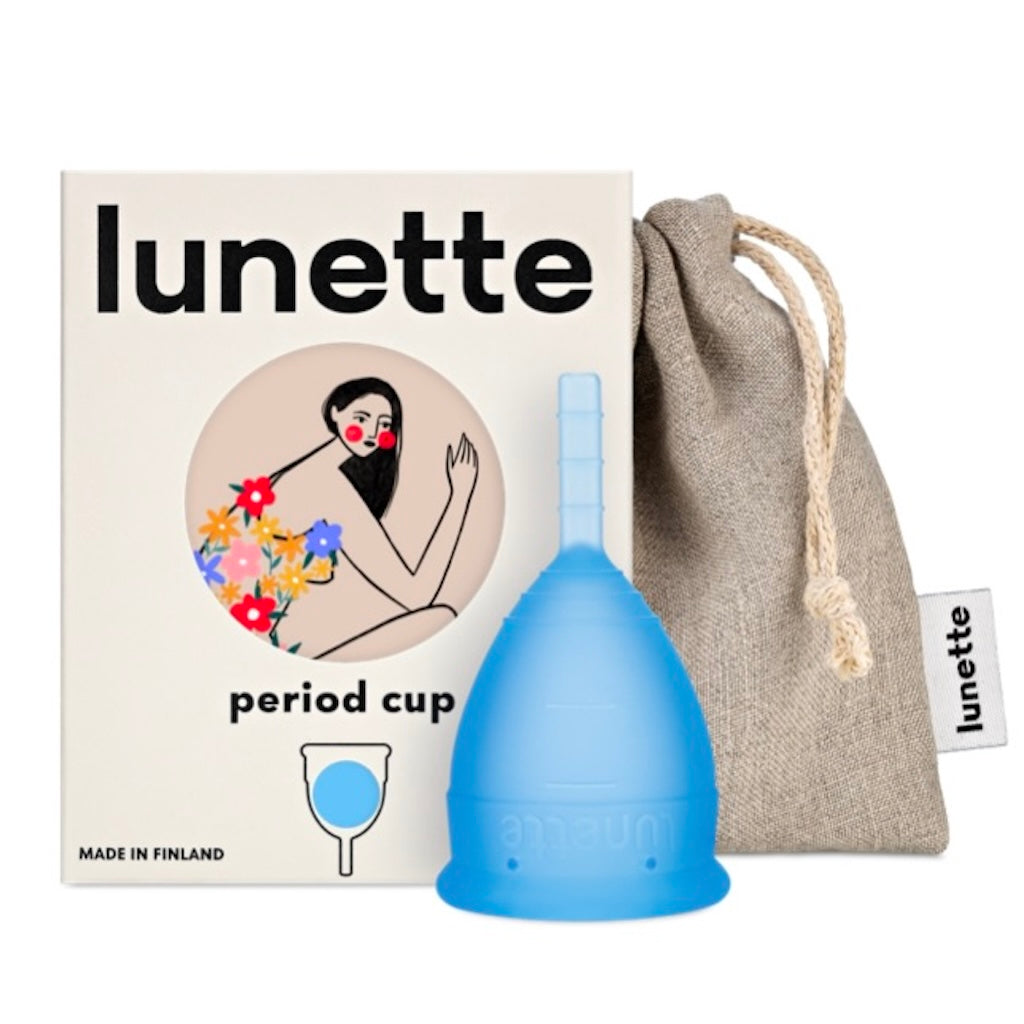 Lunette kuukuppi.