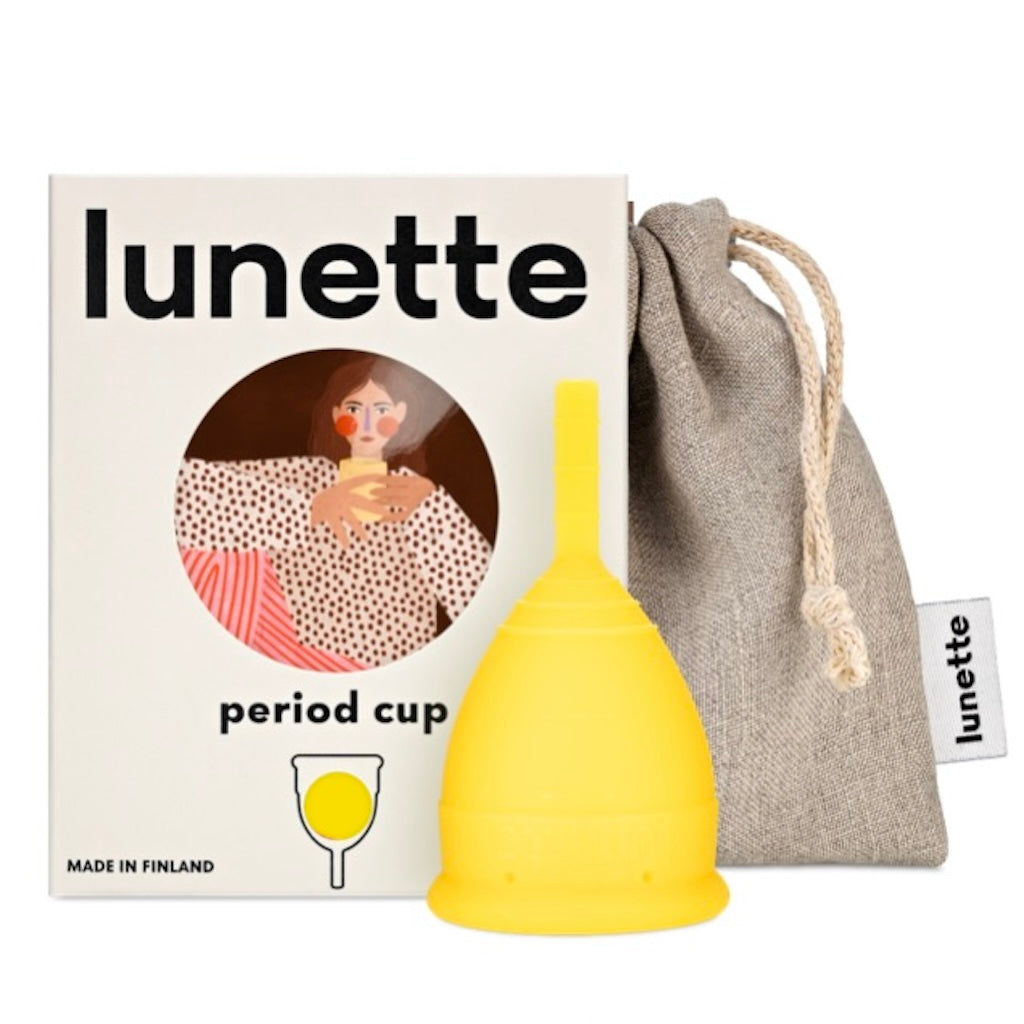 Lunette kuukuppi.
