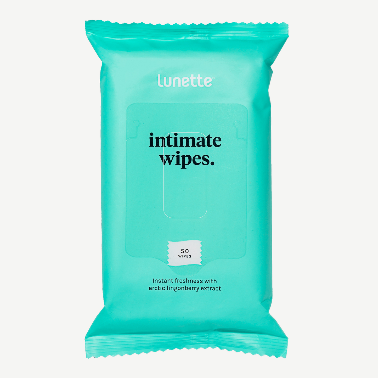 Lunette Intiimipyyhkeet
