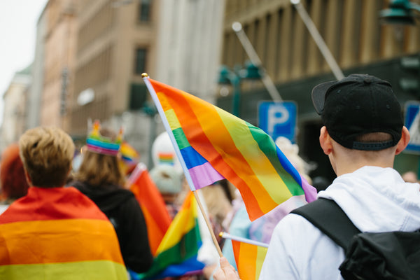 Tarja Pyyaho: Pride-viikon merkitys muuttuvassa maailmassa