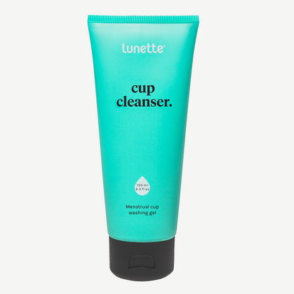 Lunette Kuukupin Pesuneste