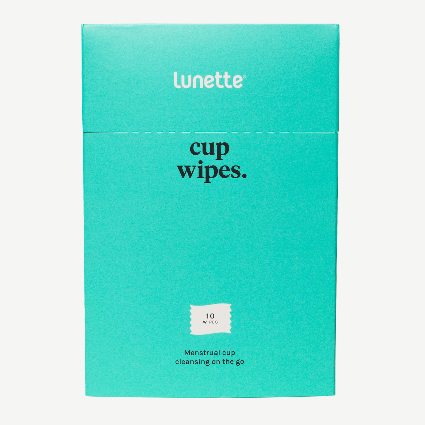 Lunette Kuppipyyhe